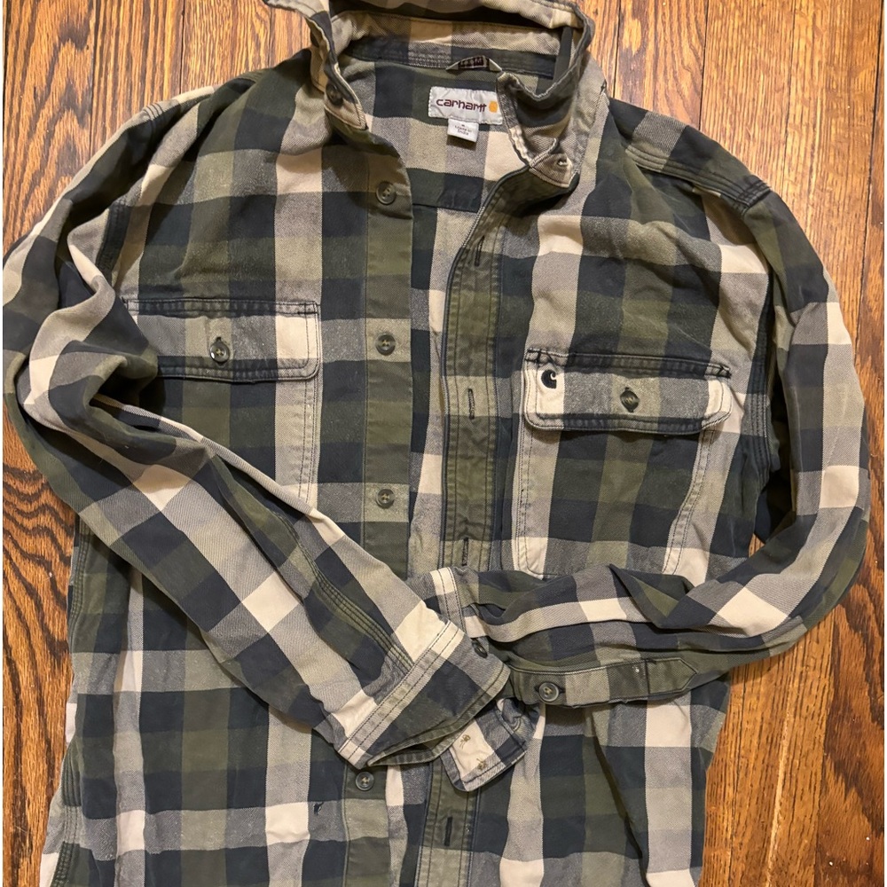 Vintage Carhartt jacket